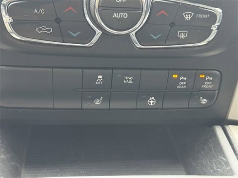 Used 2017 RAM 1500 Big Horn image 37