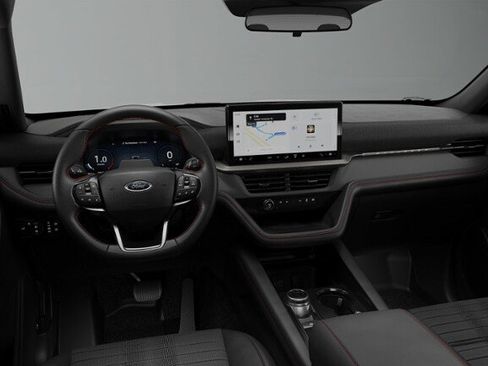 New 2026 Ford Explorer ST-Line w/ ST-Line Street Pack image 30