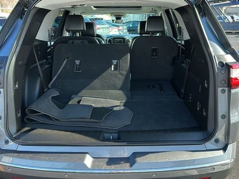 Used 2019 Chevrolet Traverse Premier w/ LPO, Floor Liner Package image 27