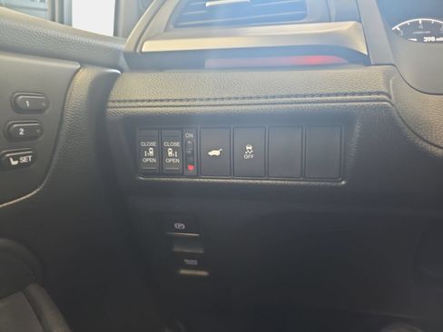 Used 2025 Honda Odyssey Sport-L image 21