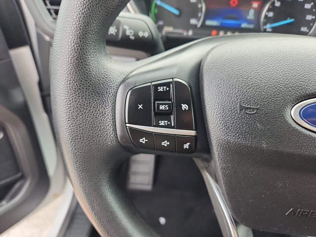 Certified 2022 Ford Escape SE AWD/4WD image 15