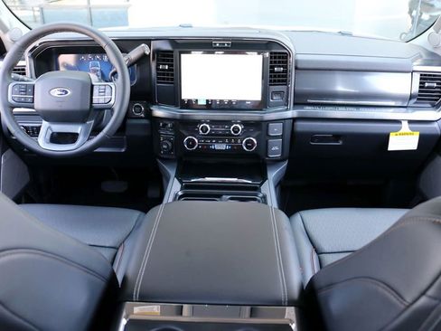 New 2026 Ford F250 Lariat AWD/4WD image 27