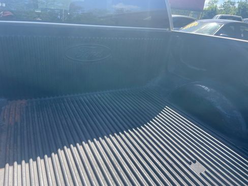 Used 2014 Ford F150 XLT w/ XLT Chrome Package RWD image 8