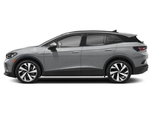 Used 2022 Volkswagen ID.4 Pro S RWD image 3