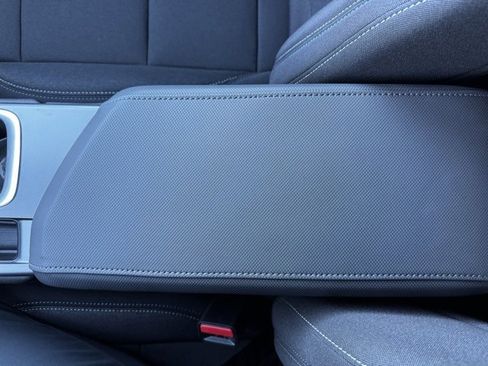 New 2026 Chevrolet Equinox EV LT image 15