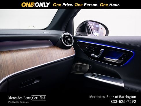 Used 2023 Mercedes-Benz GLC 300 4MATIC image 34