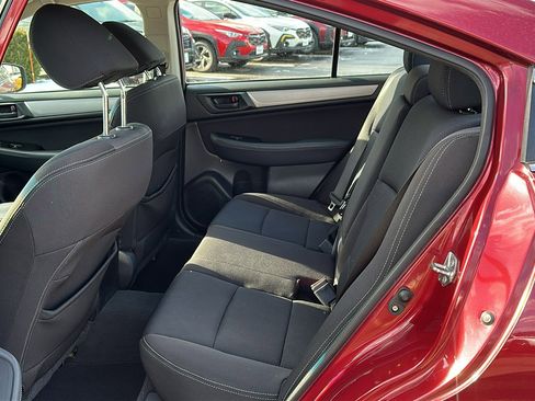 Used 2019 Subaru Legacy 2.5i w/ Alloy Wheel Package image 20