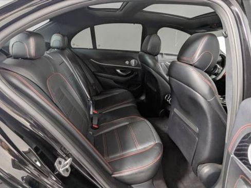 Used 2019 Mercedes-Benz E 53 AMG 4MATIC Sedan image 22