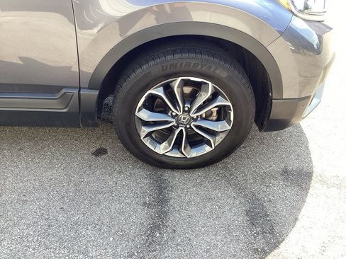 Used 2022 Honda CR-V EX image 21