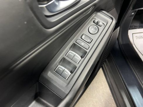 Used 2023 Honda Accord EX image 20