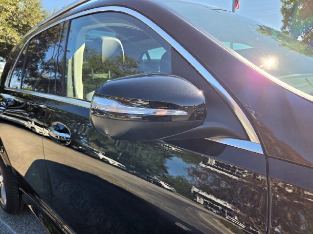 Used 2026 Mercedes-Benz GLE 350 4MATIC image 9