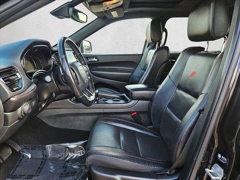 Used 2024 Dodge Durango GT RWD image 20
