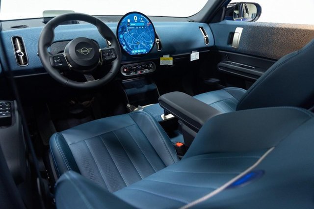 New 2027 MINI Cooper Countryman S AWD/4WD image 17