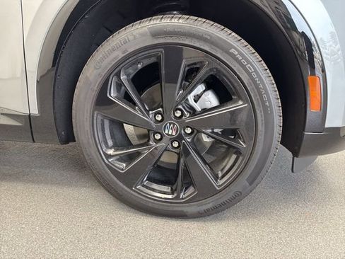 New 2026 Buick Envision Sport Touring AWD/4WD image 3