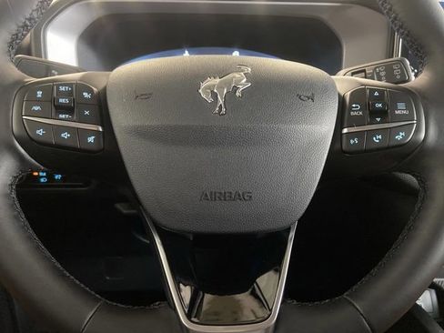 New 2025 Ford Bronco Sport Outer Banks w/ Outer Banks Tech Package+ image 17