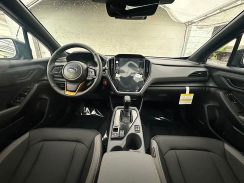 New 2026 Subaru Crosstrek 2.5i Wilderness image 10