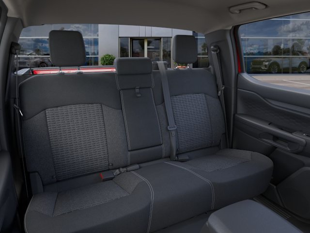 New 2026 Ford Ranger XL RWD image 11