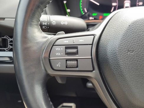 Certified 2024 Honda Accord Sport image 19