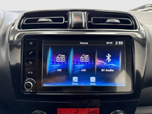 Used 2024 Mitsubishi Mirage ES FWD image 25