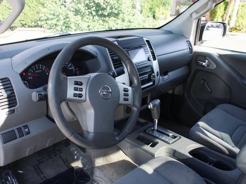 Used 2017 Nissan Frontier S image 19