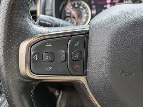 Used 2021 RAM 1500 Rebel w/ Rebel Level 1 Equipment Group image 24