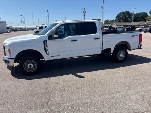 Used 2025 Ford F350 XL w/ XL Chrome Package AWD/4WD image 10