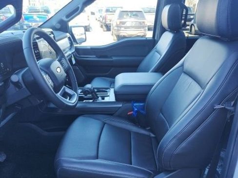 New 2026 Ford F150 Lariat w/ Equipment Group 501A Mid image 33