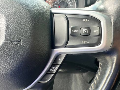 Certified 2022 RAM 1500 Big Horn AWD/4WD image 13