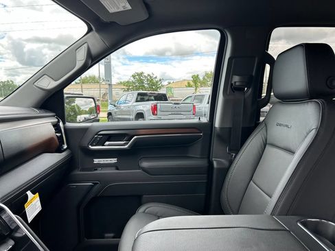 New 2026 GMC Sierra 1500 Denali w/ Denali Reserve Package AWD/4WD image 25