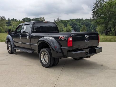 Used 2016 Ford F450 XL w/ Power Equipment Group AWD/4WD image 5
