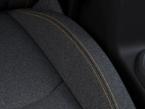 New 2025 Jeep Wrangler Sport S image 21