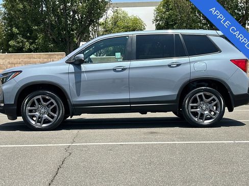 Used 2023 Honda Passport EX-L image 7