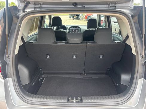 Used 2025 Kia Soul LX w/ LX Technology Package FWD image 29