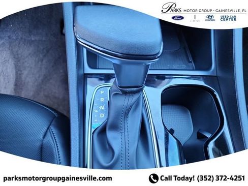 New 2025 Hyundai Santa Cruz SEL FWD image 24