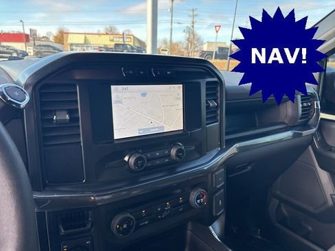 Certified 2023 Ford F150 XL w/ STX Appearance Package image 18