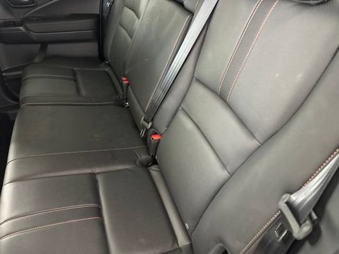 Used 2026 Honda Ridgeline TrailSport image 30