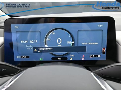 New 2026 Honda Prologue Elite image 15
