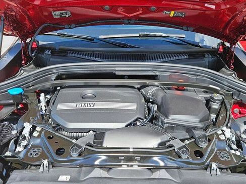 Used 2026 BMW X2 xDrive28i w/ Technology Package image 21