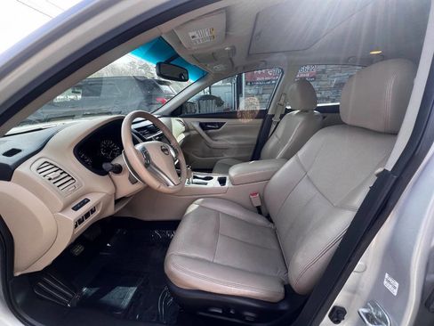 Used 2016 Nissan Altima 3.5 SL image 17