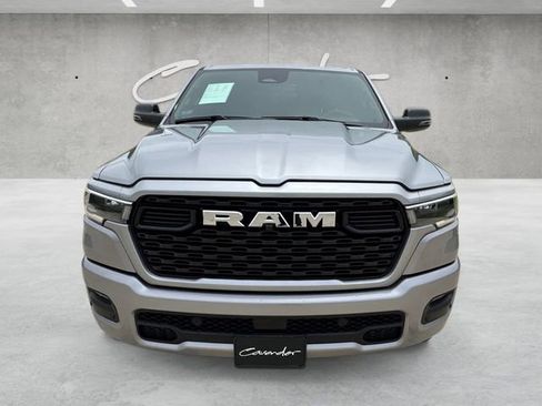 Used 2025 RAM 1500 Lone Star AWD/4WD image 18