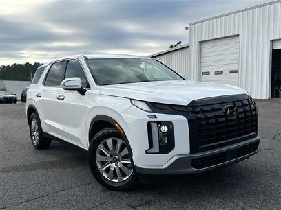 Used 2023 Hyundai Palisade SE