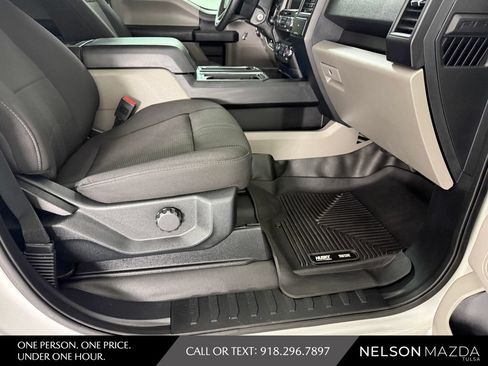 Used 2019 Ford F150 XL w/ Equipment Group 101A Mid AWD/4WD image 41