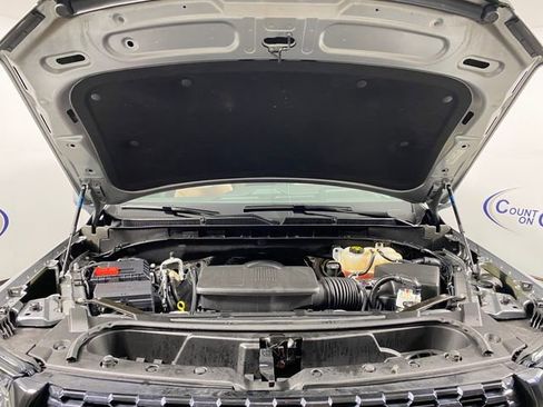 Certified 2023 GMC Yukon XL Denali Ultimate image 24