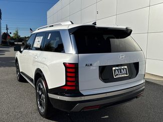 New 2026 Hyundai Palisade Limited video 3