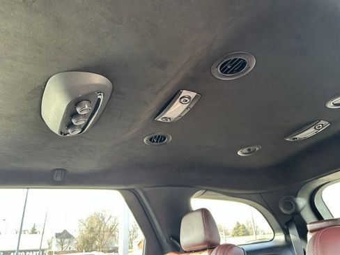 Used 2023 Dodge Durango Citadel image 32