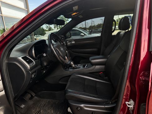 Used 2021 Jeep Grand Cherokee Laredo X AWD/4WD image 11
