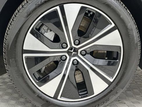 Used 2025 Polestar Polestar 3 image 10