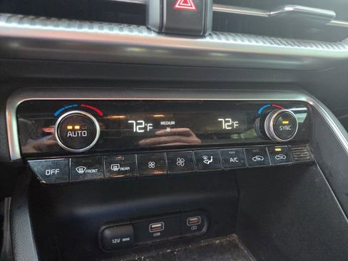 Used 2021 Kia K5 GT-Line image 11