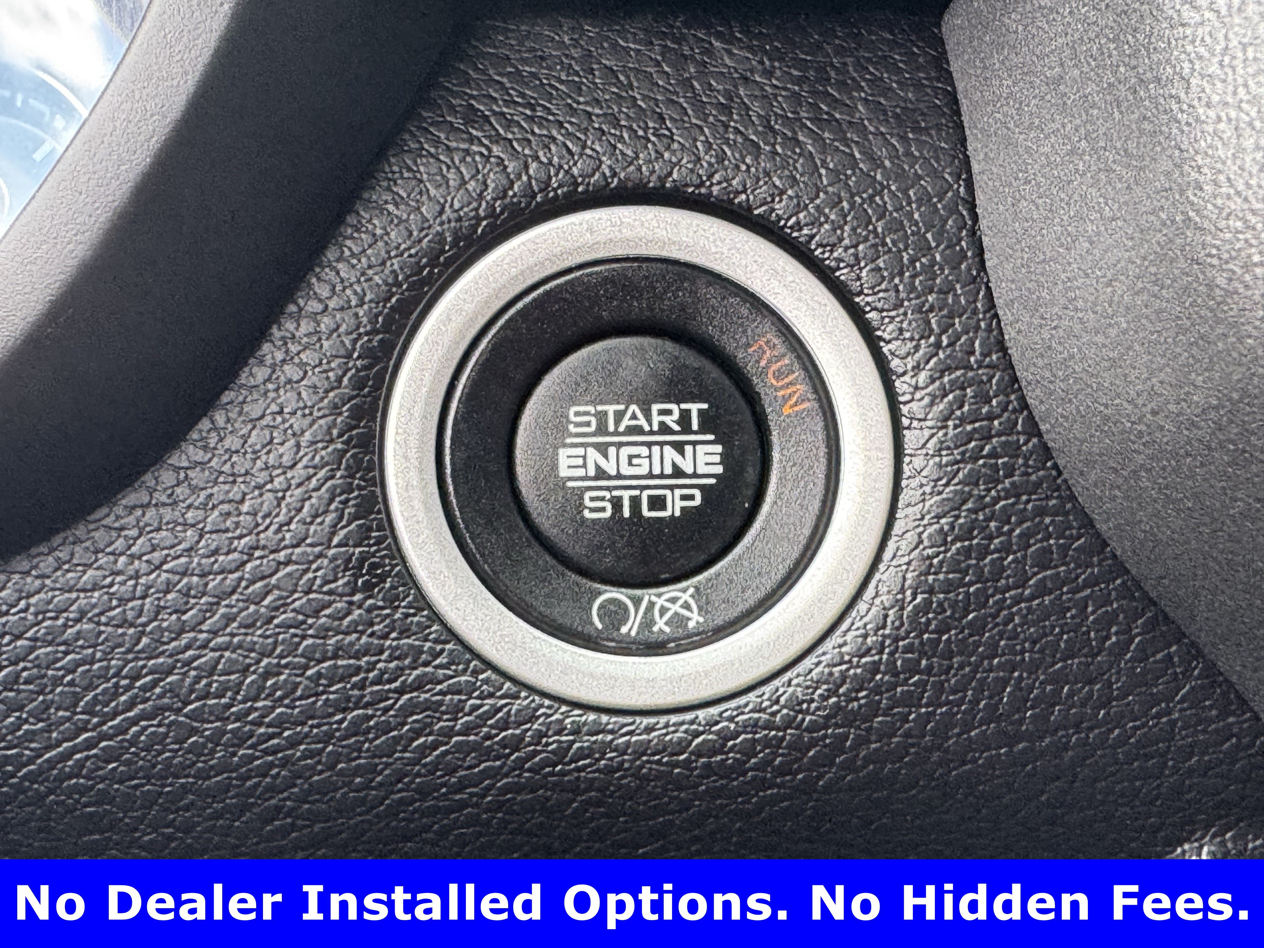 Used 2020 RAM 2500 Power Wagon AWD/4WD image 20