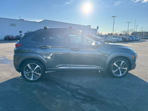 Used 2020 Hyundai Kona Ultimate image 8